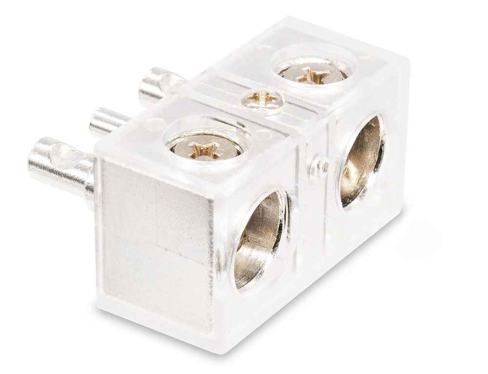 Power Acoustik Overdrive OD1-3500D amplificatore monoblock