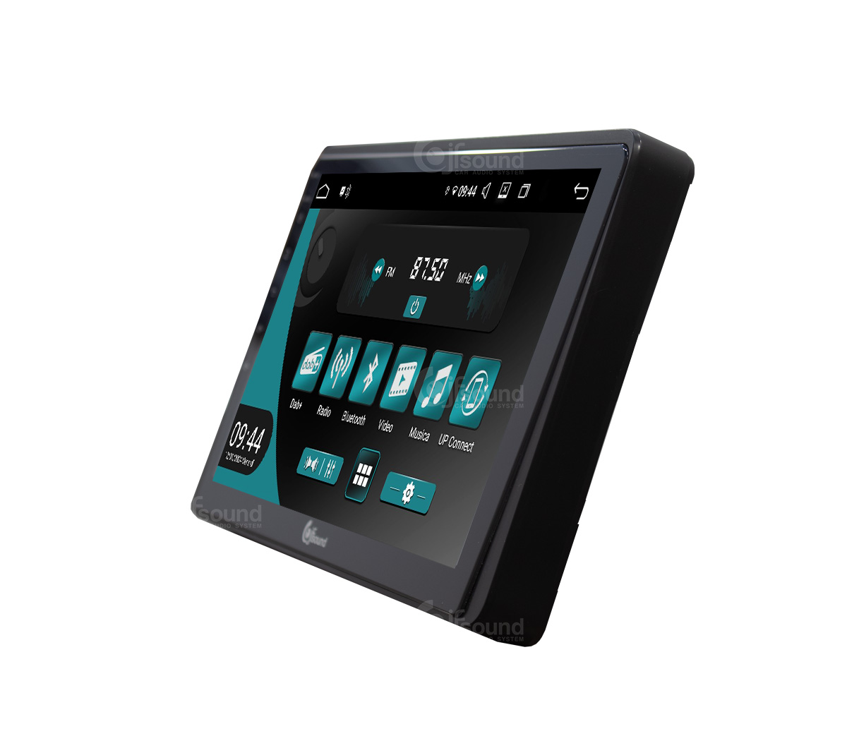 JFSound UP-PRO JF-031DD-UP-PRO autoradio Dacia Duster