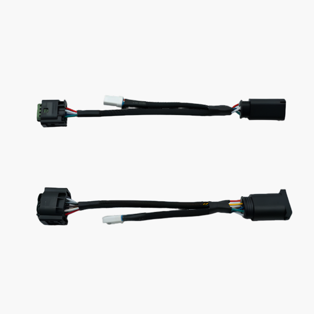 CHIGEE Replacement Parts cavo 4 pin 8 pin CGRC CAN RDC DWA