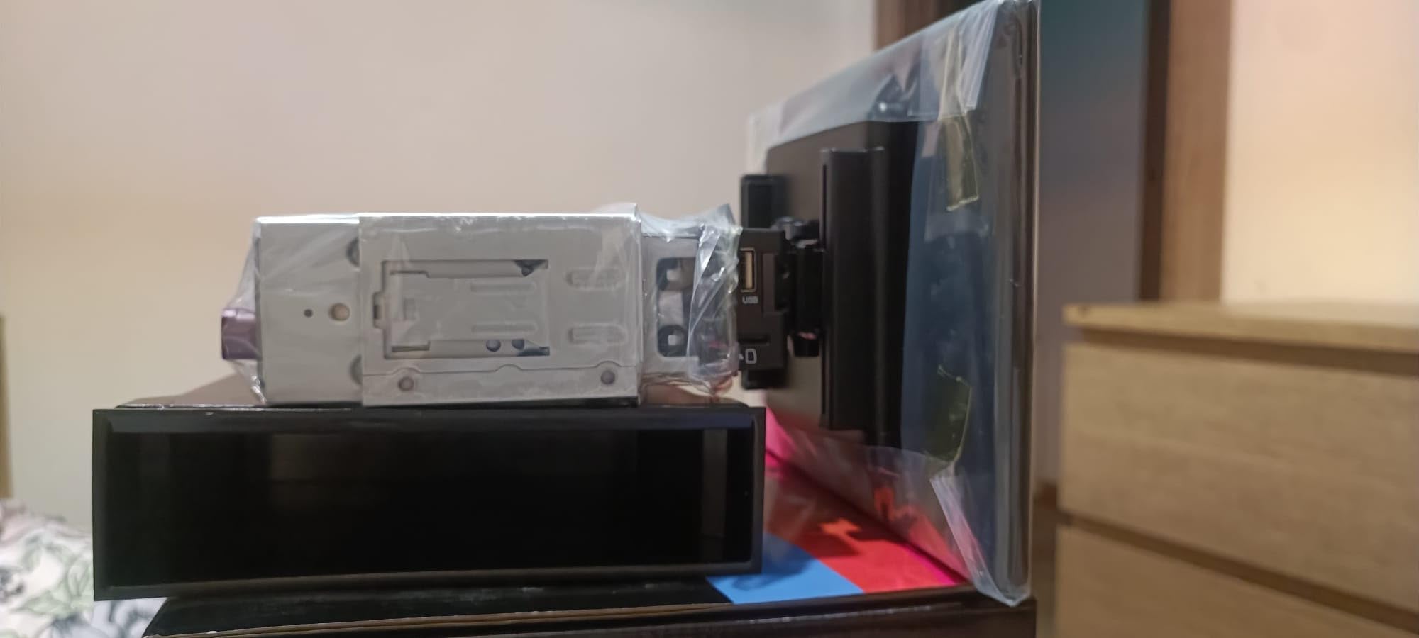 ATOTOZONE X10 Autoradio Android 10.1 Pollici 8+128GB 4G LTE