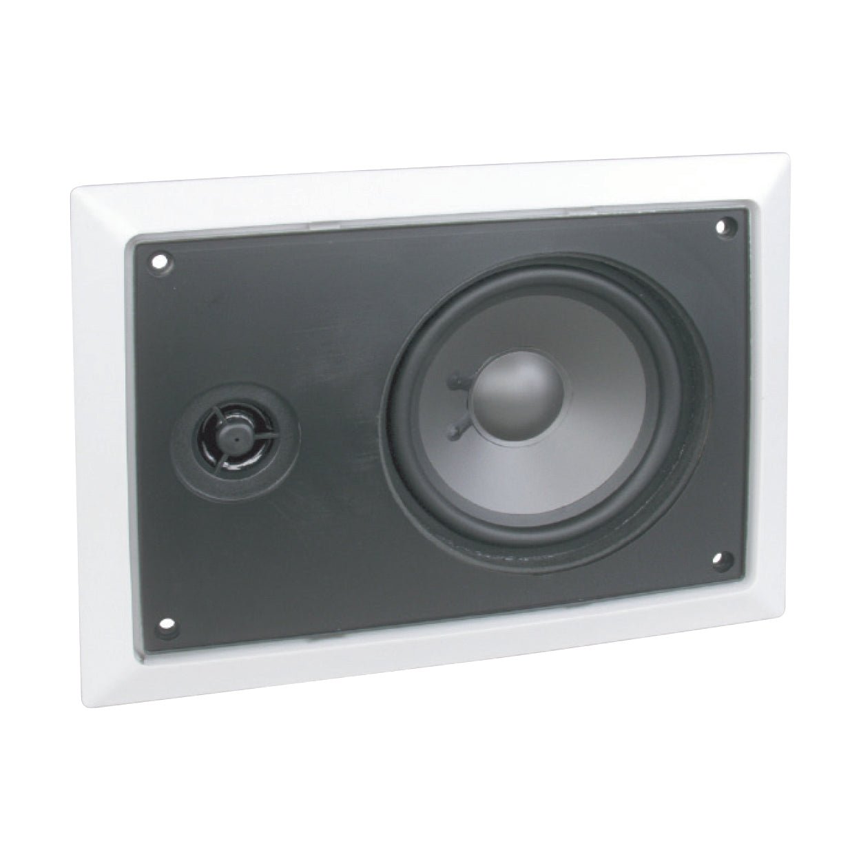Magnedyne LS50PL speaker parete camper bianco 50W