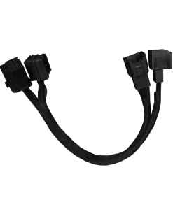 Z-Automotive SGW Extension Cable prolunga Tazer Jeep Ram