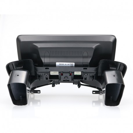 JFSound JF-032MGE-NTG5.0 sistema multimediale per Mercedes GLE