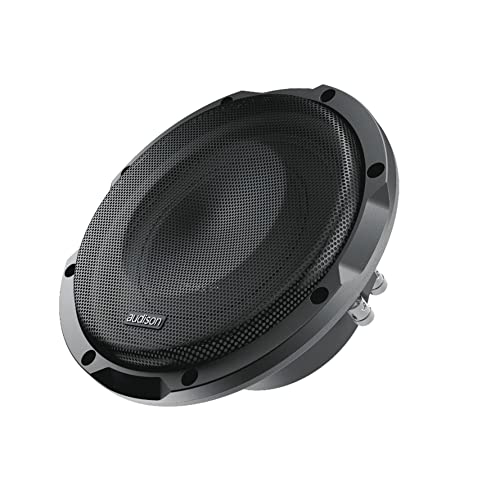 Audison Prima APS 8 R subwoofer 200mm 500W 4 Ohm box 8,5L