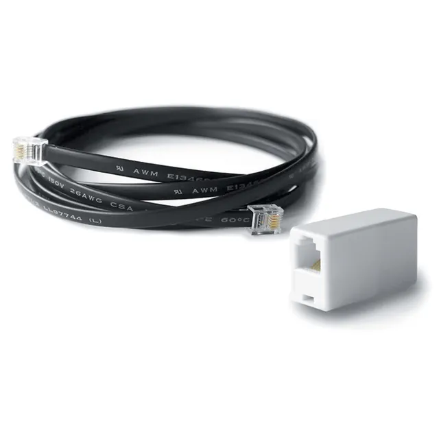 Audison Bit ECK DRC Kit Cavo Prolunga 2m con Adattatore