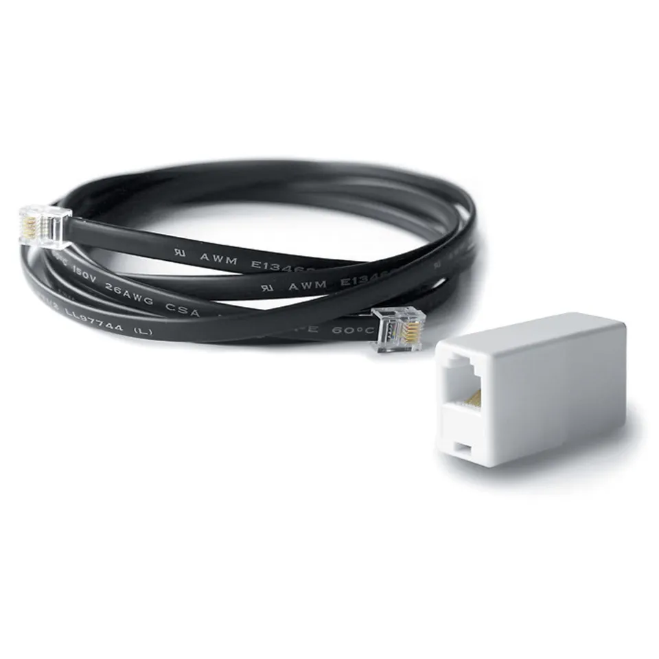 Audison Bit ECK DRC Kit Cavo Prolunga 2m con Adattatore