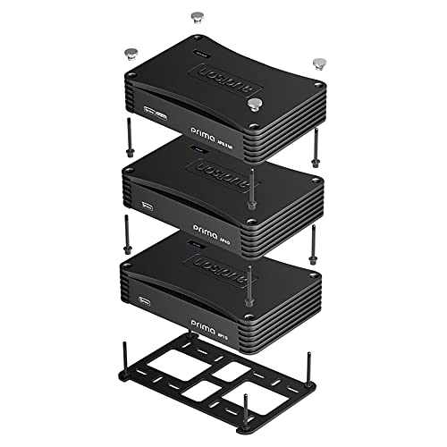 Audison Prima APTK 3 Kit Staffe Amplificatore AP