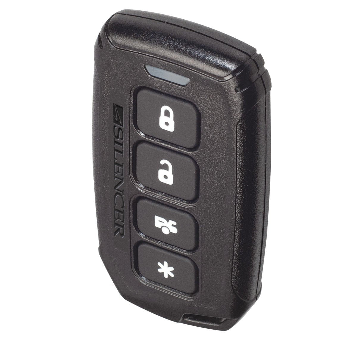 Silencer SLRF-FM4 Telecomando Avviamento 4 Tasti