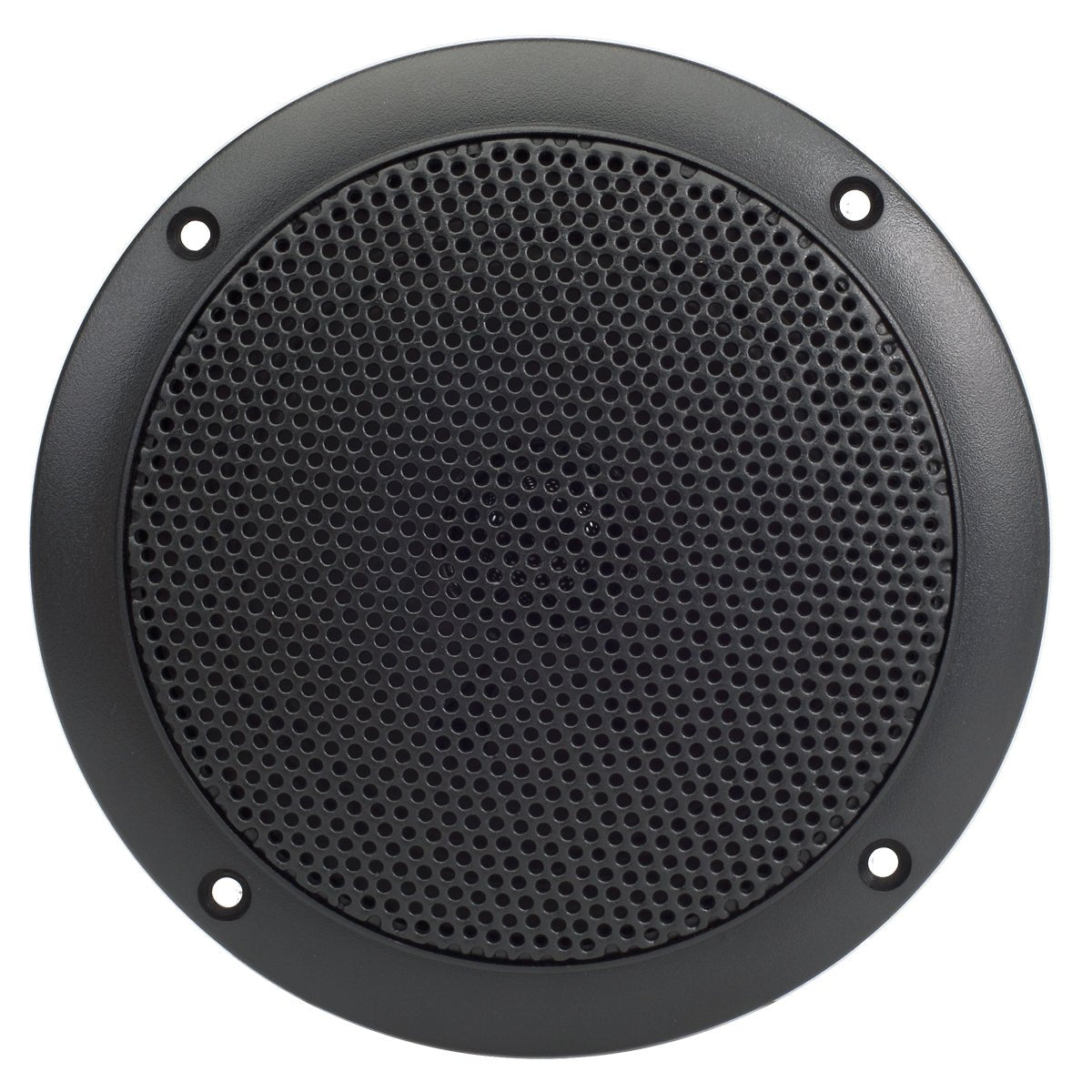 Magnedyne Altoparlante 5" Dual Cone Slim 25W 4 Ohm Nero