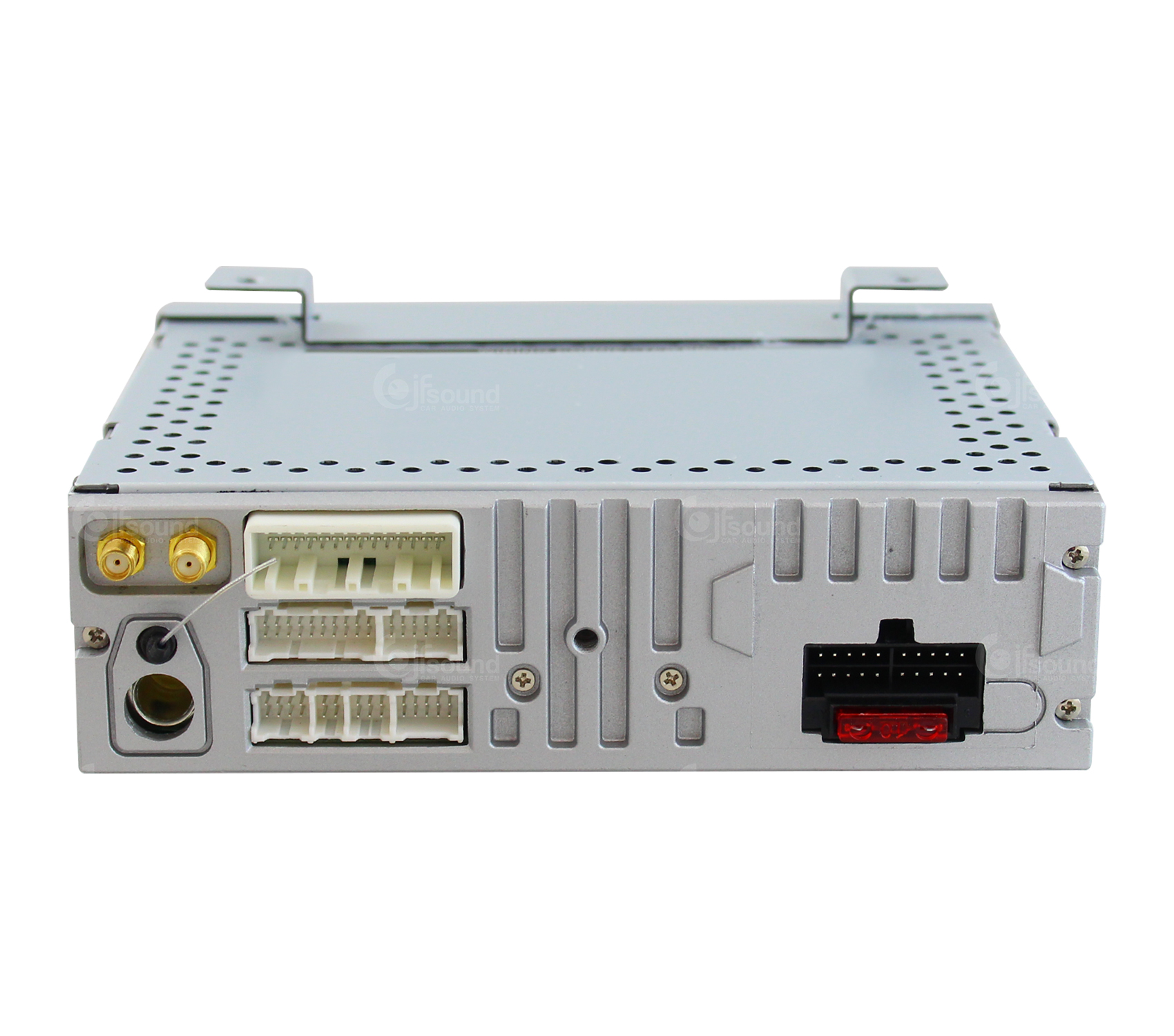 JFSound X7C-PRO JF-137FF-X7C-PRO autoradio Android Fiesta DSP