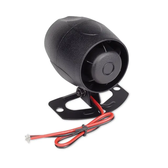 Magnedyne Utility Security ALA108-MN mini sirena 108dB monotono
