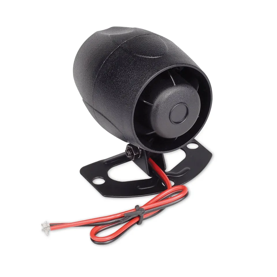 Magnedyne Utility Security ALA108-MN mini sirena 108dB monotono