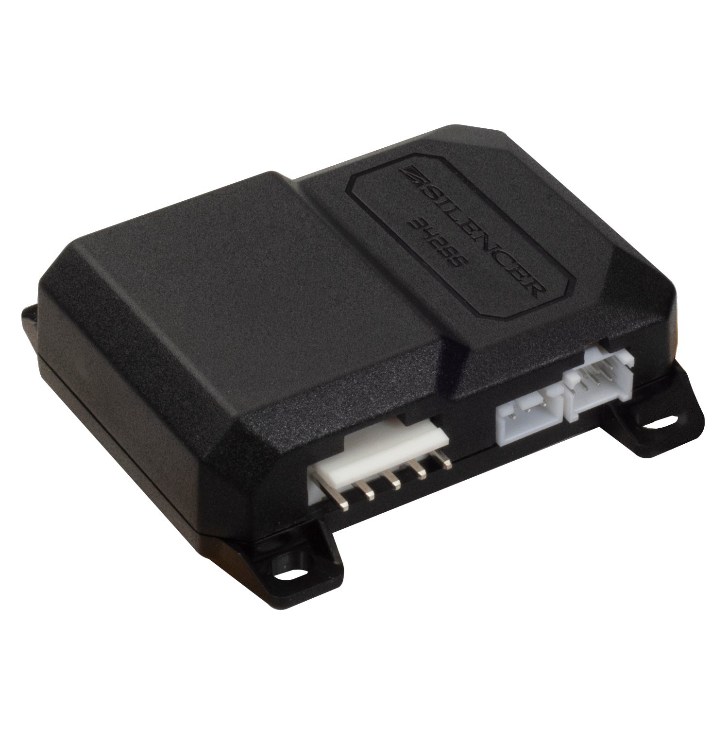 Magnedyne Silencer 342SS Antifurto Auto 2 Vie LCD 400m