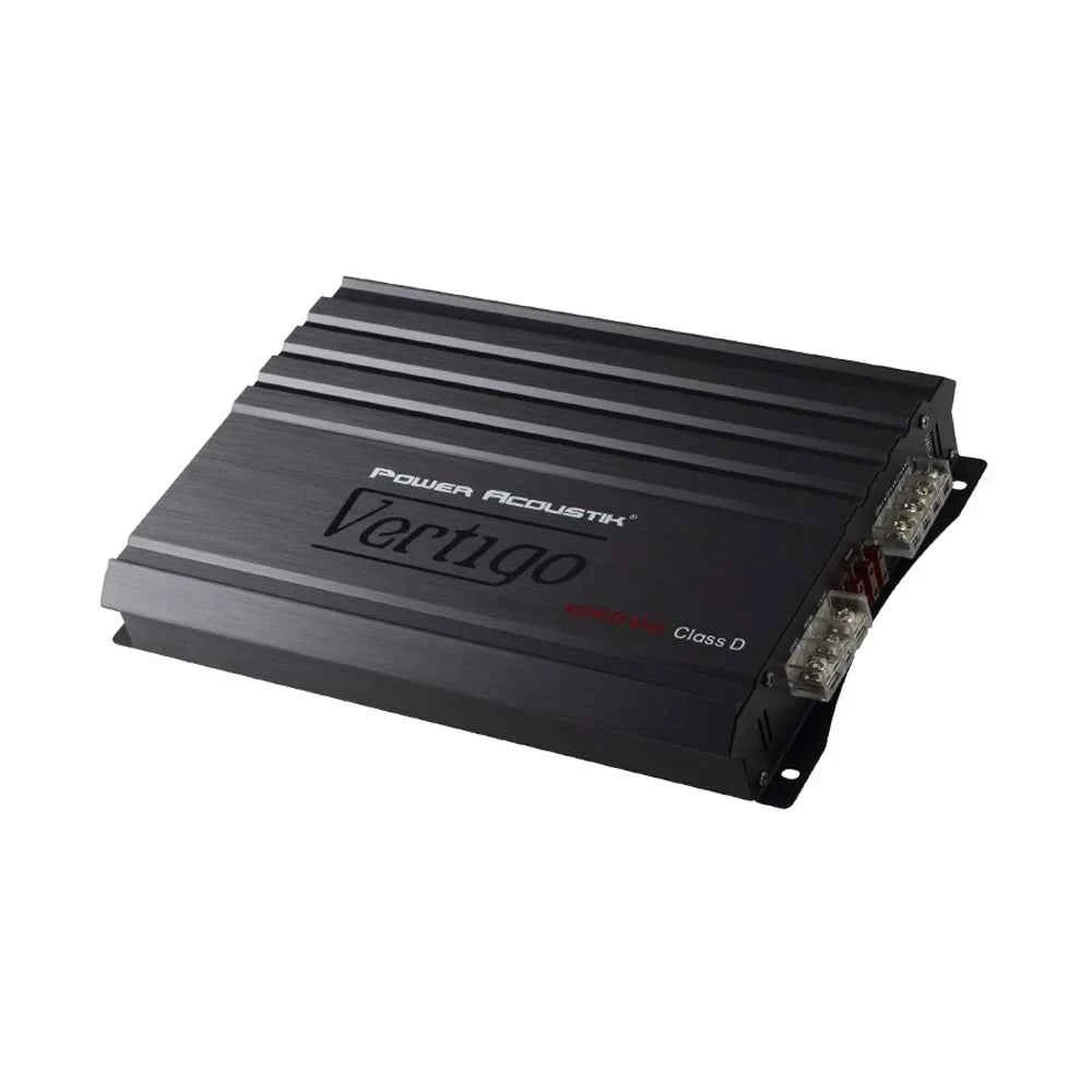 Power Acoustik Vertigo VA1-4000D amplificatore mono 4000W