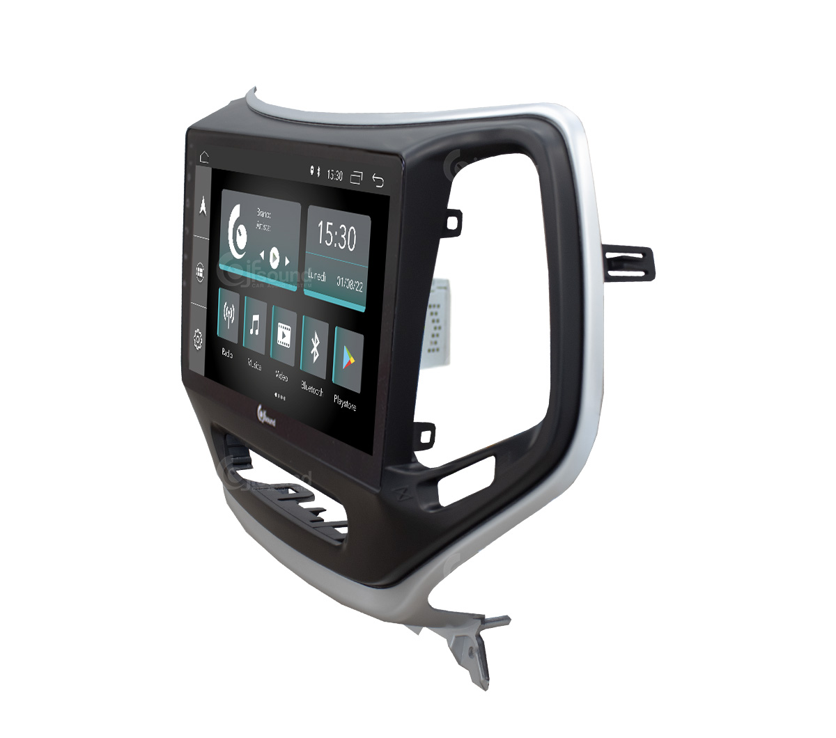 JFSound X7C-PRO JF-031JG-X7C-PRO autoradio Android per Jeep Cherokee DSP