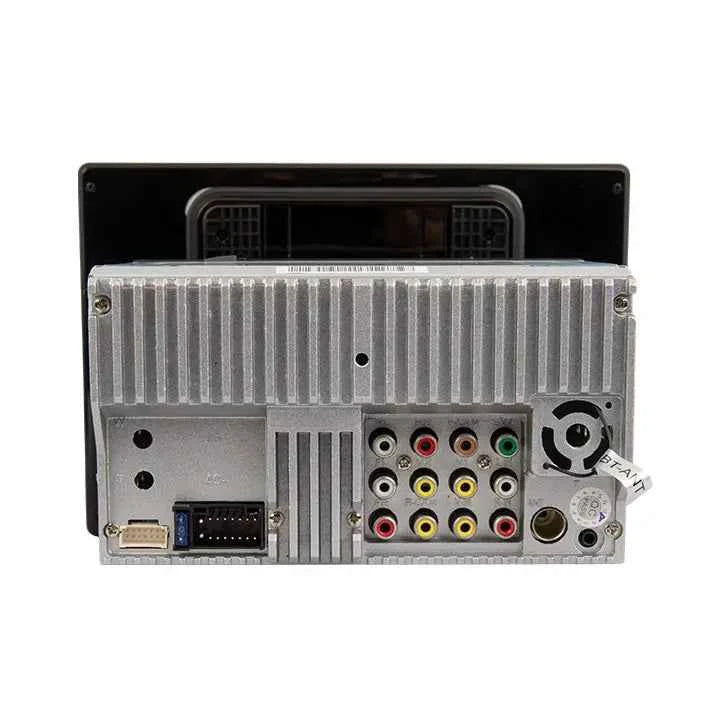 Power Acoustik CPAA-70D10MW autoradio 10,6" CarPlay wireless