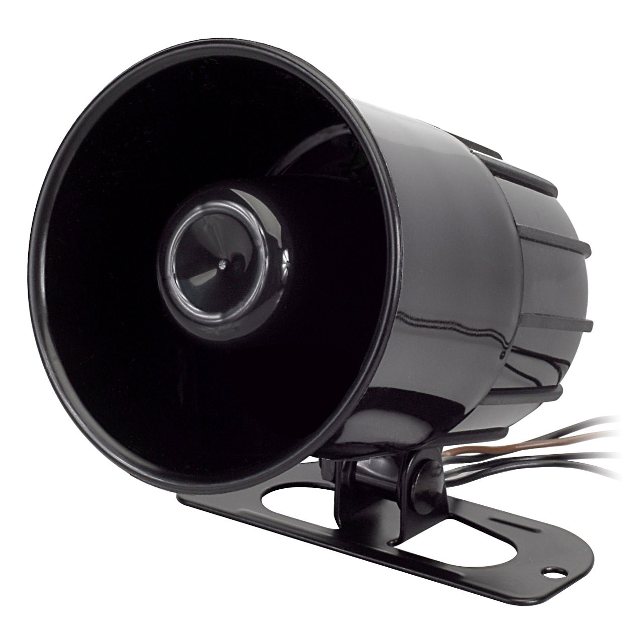 Magnedyne Utility Security ALA125 sirena 6 toni 125dB 12V