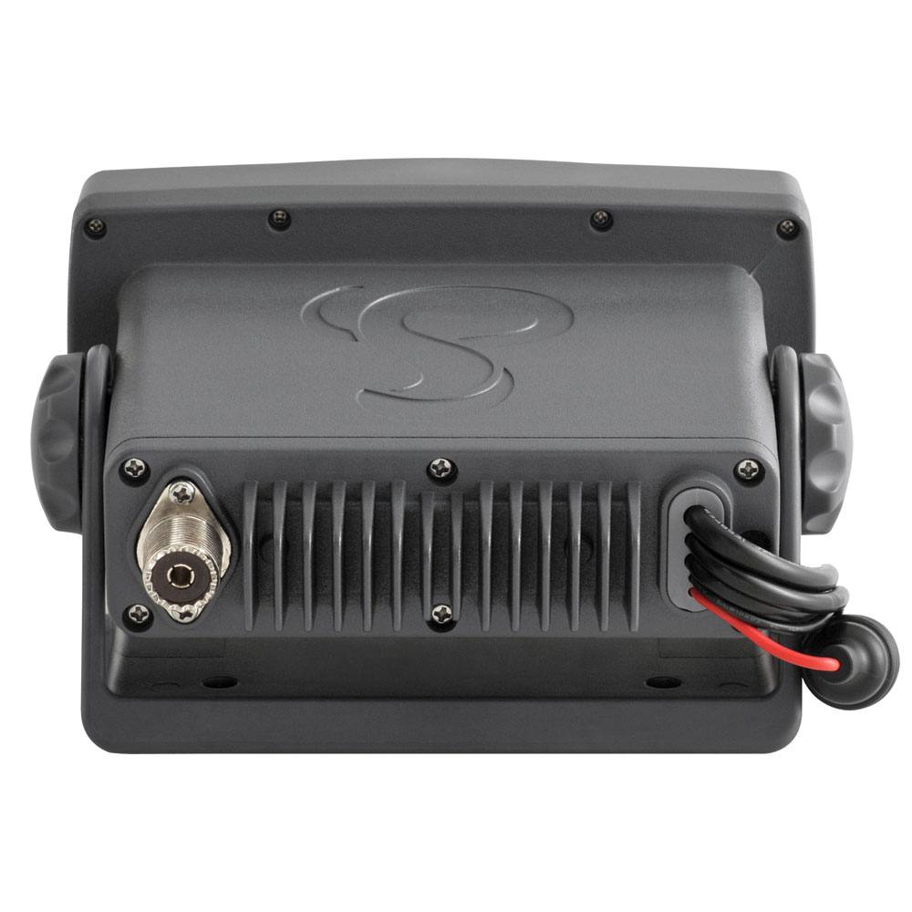 Cobra MRF77B GPS E radio VHF marina fissa GPS DSC 25W