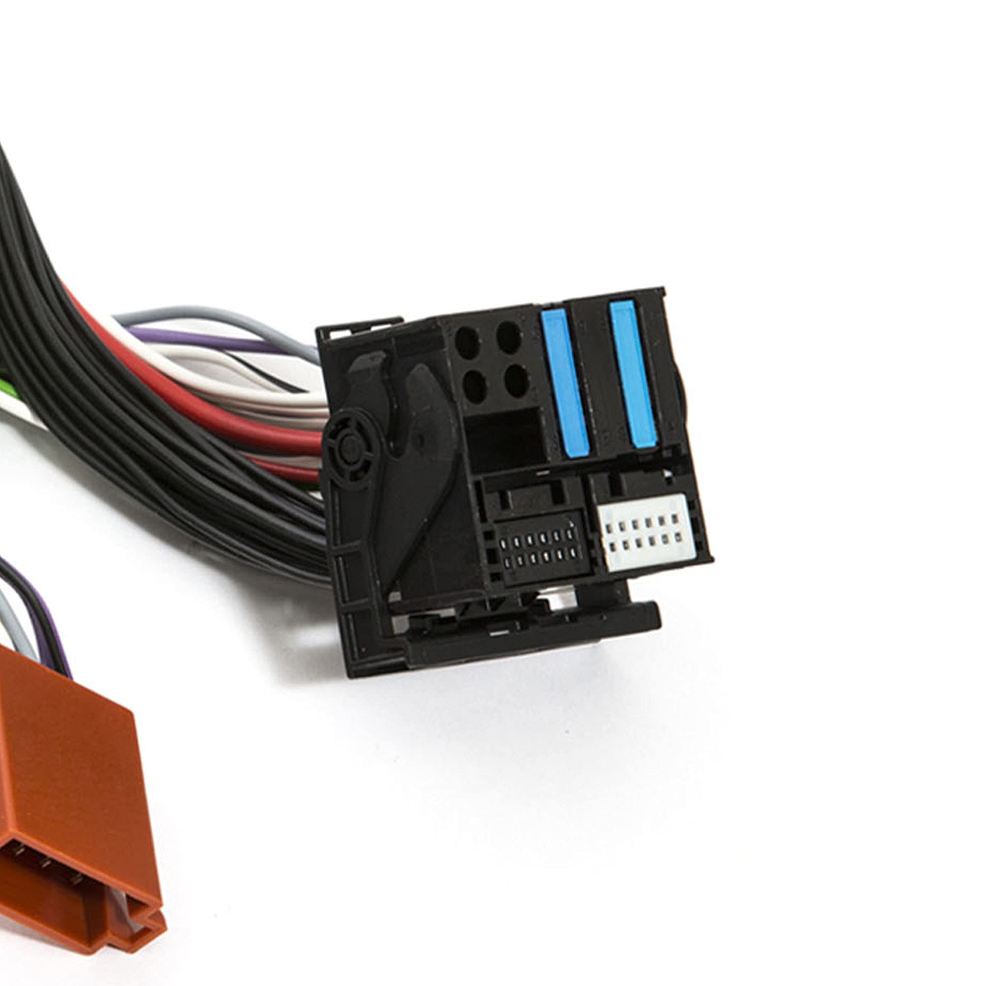 Audison Prima AP TH BMW01 cavo amplificatore BMW Mini
