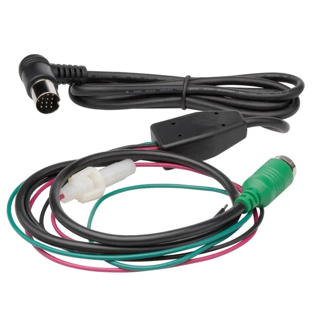 Magnedyne Utility CAM-HAR1-REAR cablaggio retrocamera M3-LCD M4-LCD