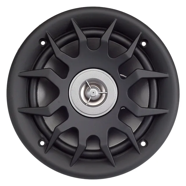 Magnedyne AquaVibe altoparlante marino 16,5 cm 2 vie nero 80W