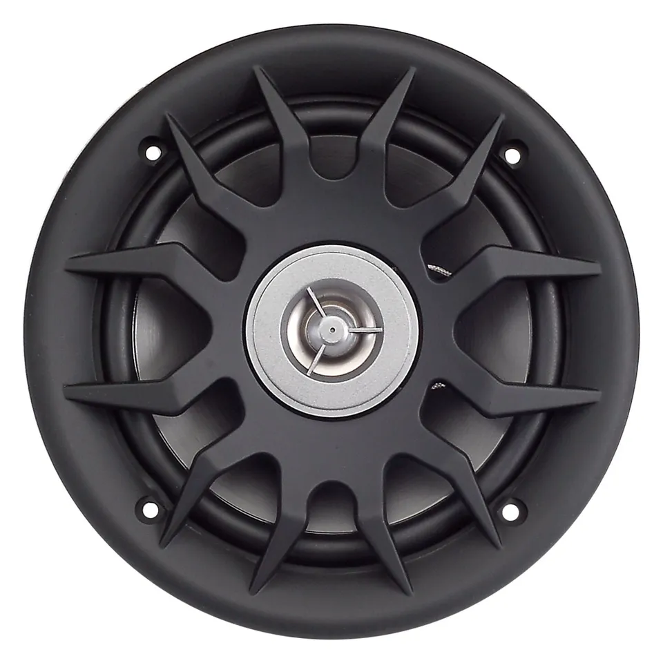 Magnedyne AquaVibe altoparlante marino 16,5 cm 2 vie nero 80W