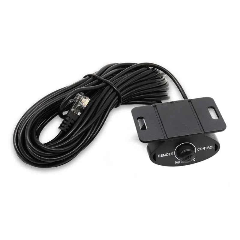 Power Acoustik OVERDRIVE OD5-3500 amplificatore 5 canali 3500W