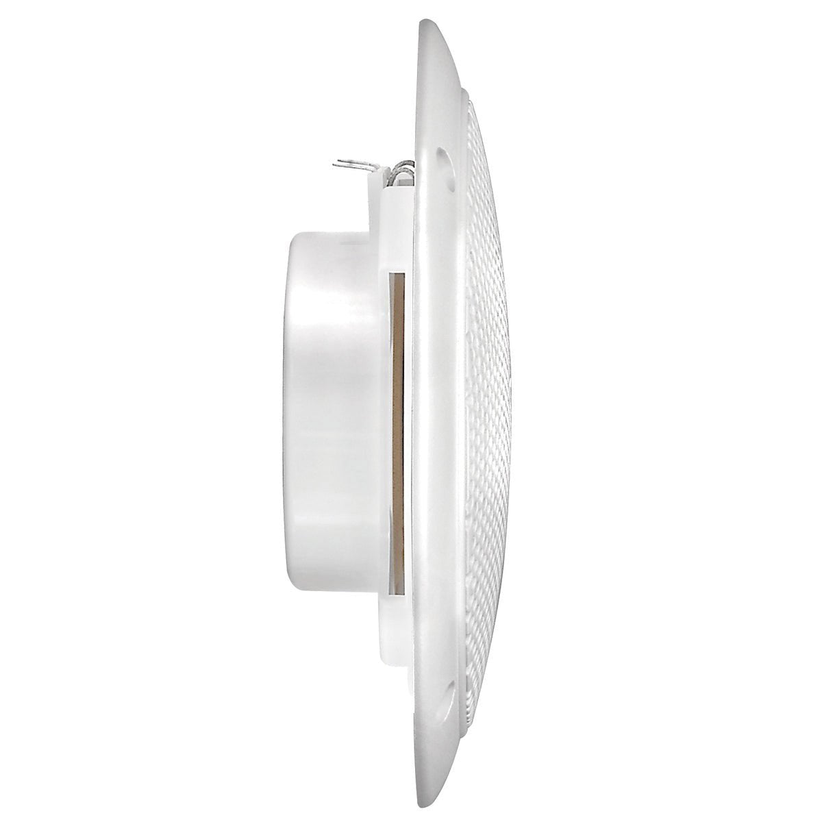 Magnedyne WR50 altoparlanti camper 5" coppia bianchi 25W