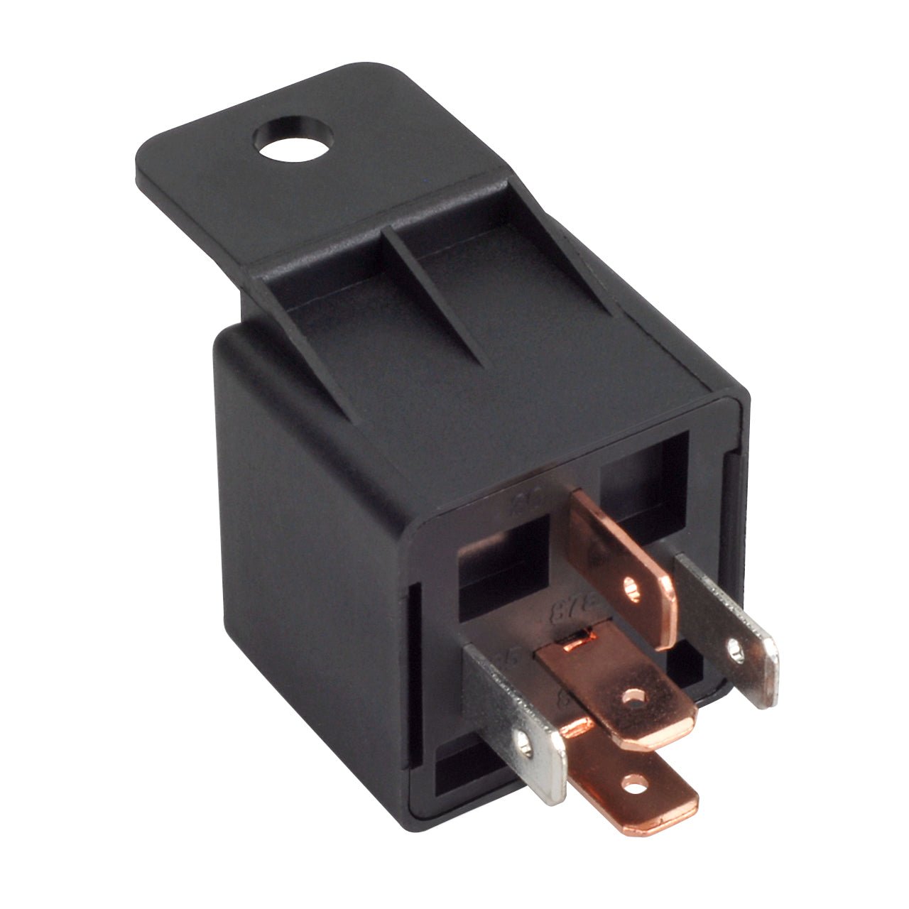 Magnedyne Utility Security ALA984H relè auto mini 5 pin 40A