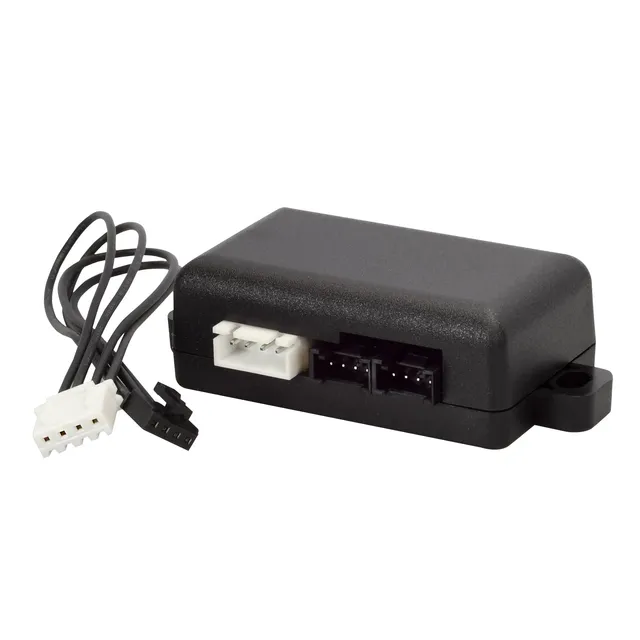 Magnedyne Silencer ALA-D2D-Y Hub Data Port Telematica 2-Way