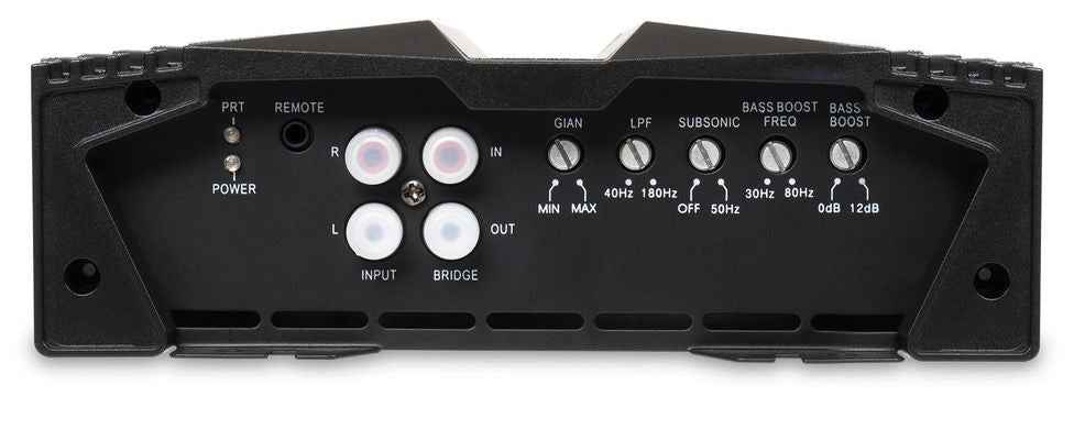 Power Acoustik Overdrive OD1-3500D amplificatore monoblock