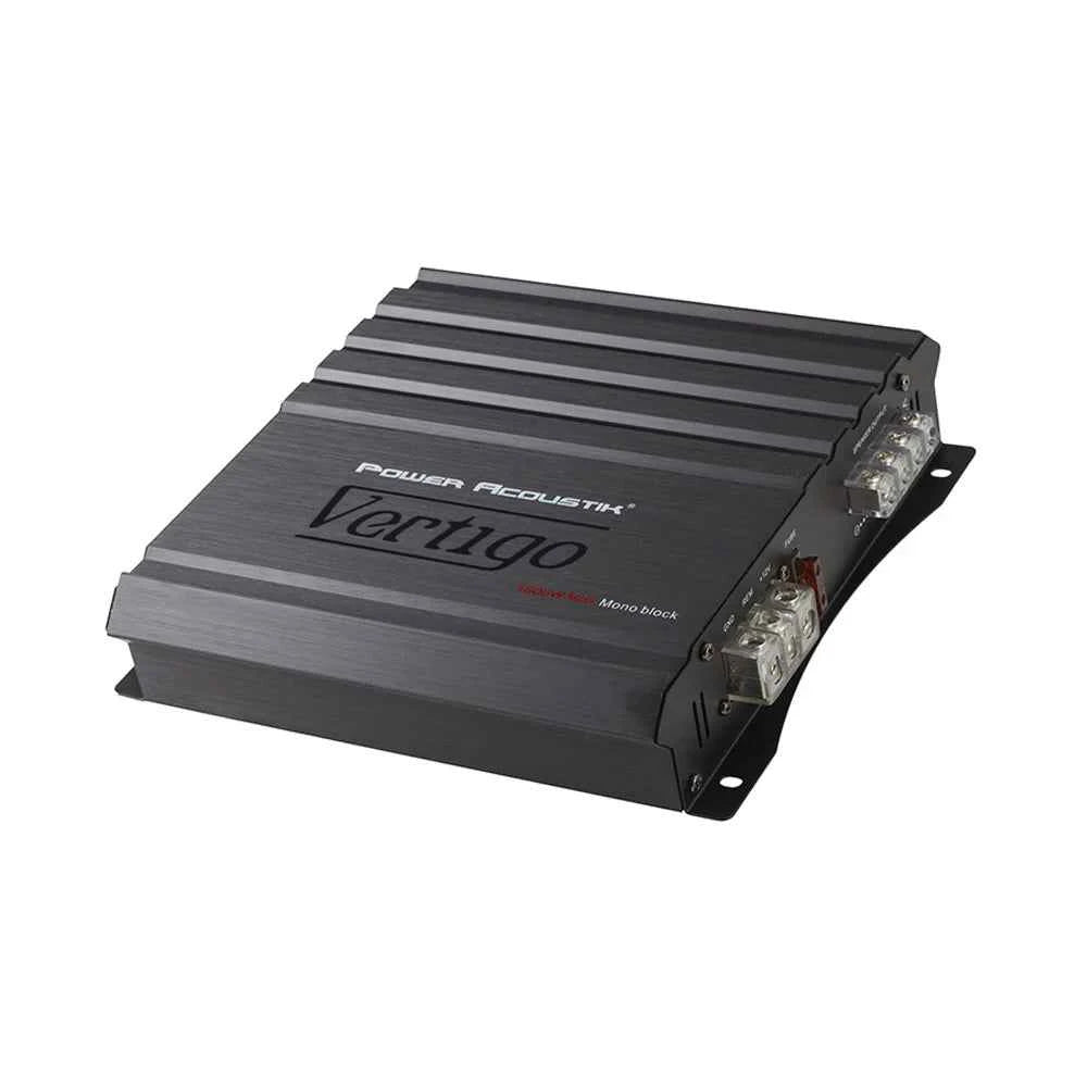 Power Acoustik VA1-1600D amplificatore auto 1600W