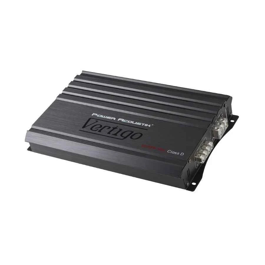 Power Acoustik VA1-6000D amplificatore mono 6000W