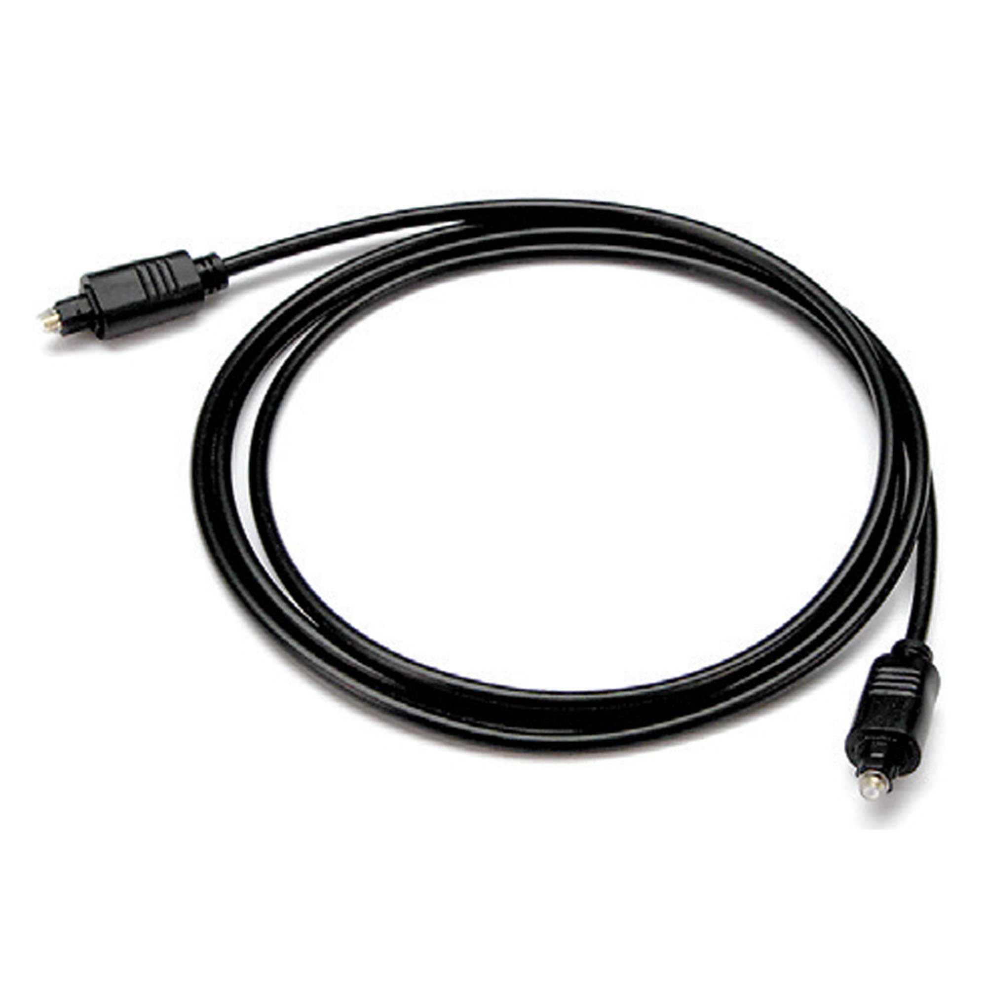 Audison Bit OP 1.5 cavo ottico Toslink 1,5 m auto