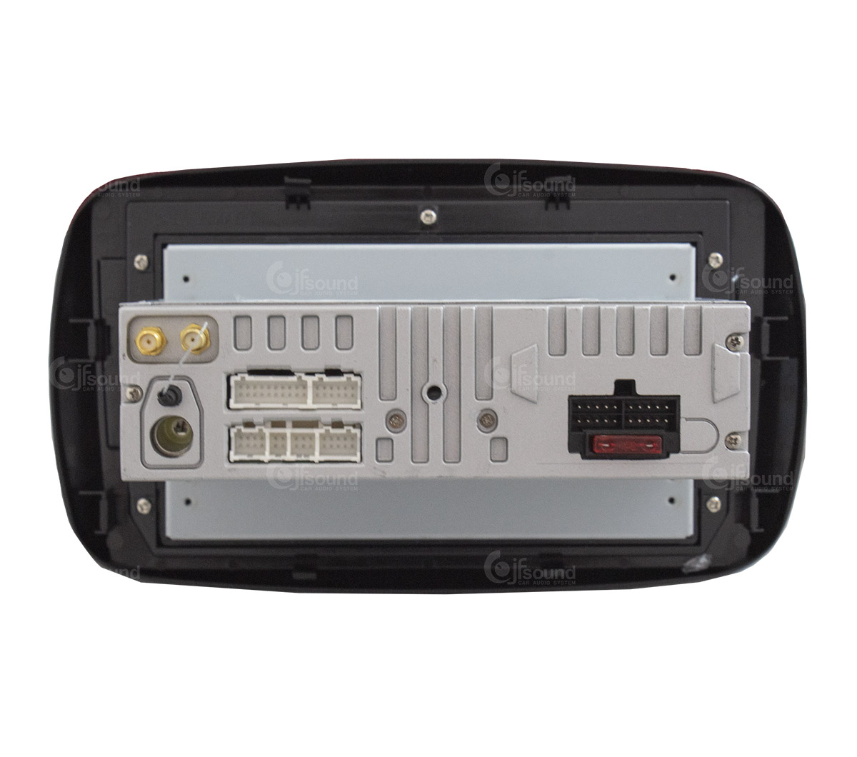 JFSound X7C-PRO JF-039S2-X7C-PRO autoradio Android Smart 453 DSP