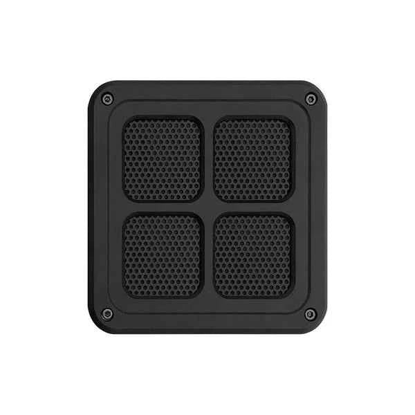 Power Acoustik MOFO4-2KD amplificatore 4 canali 2000W