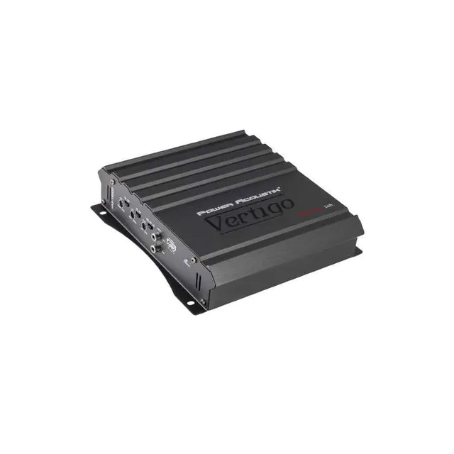 Power Acoustik Vertigo VA2-1400D amplificatore 2 canali 1400W
