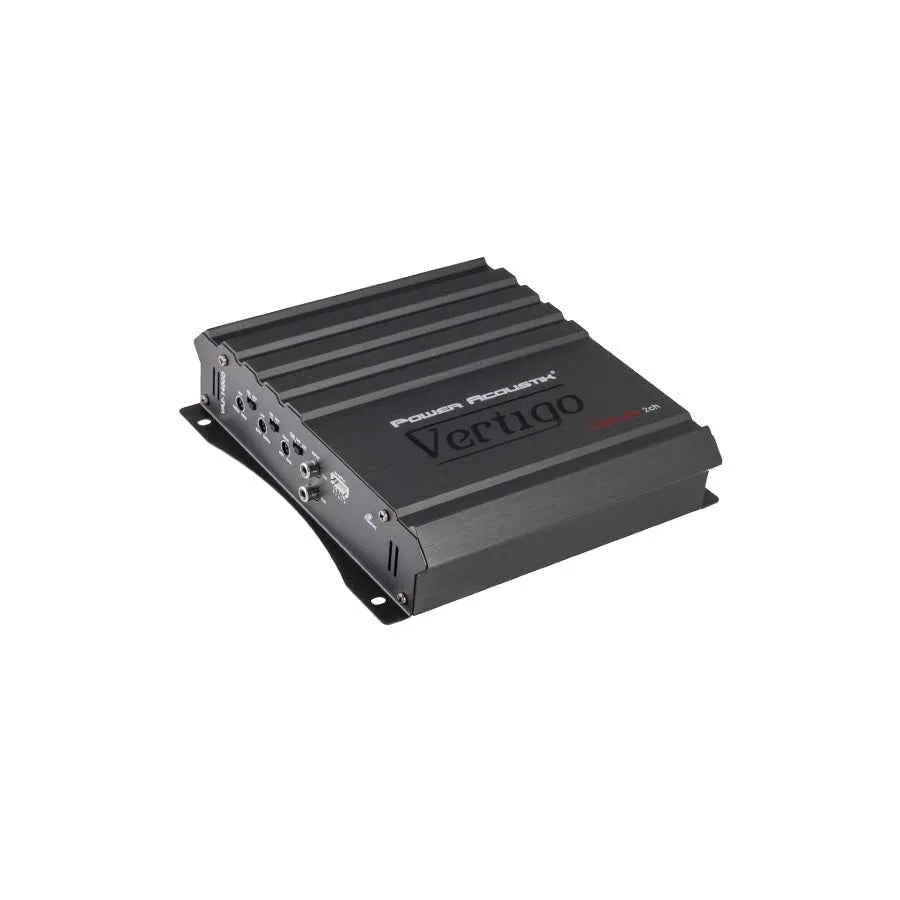 Power Acoustik Vertigo VA2-1400D amplificatore 2 canali 1400W