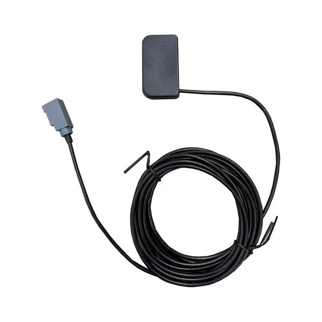 JFSound Accessori Antenna DAB+ auto attacco FAKRA