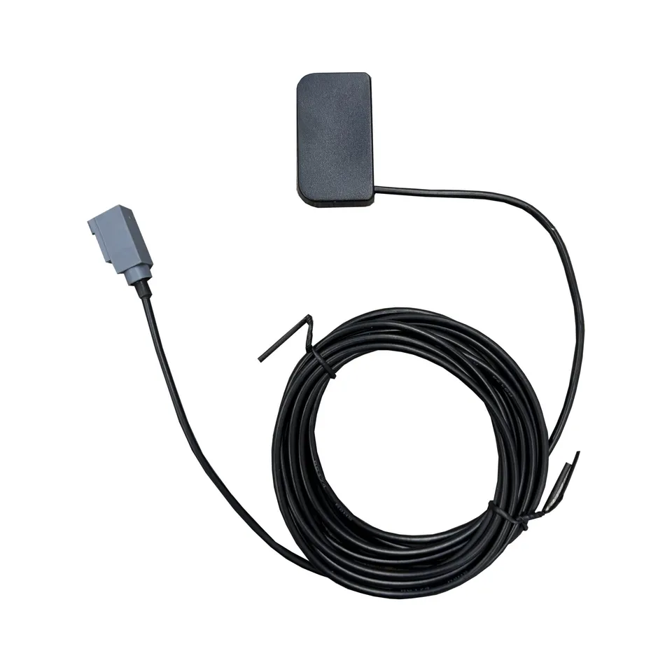 JFSound Accessori Antenna DAB+ auto attacco FAKRA