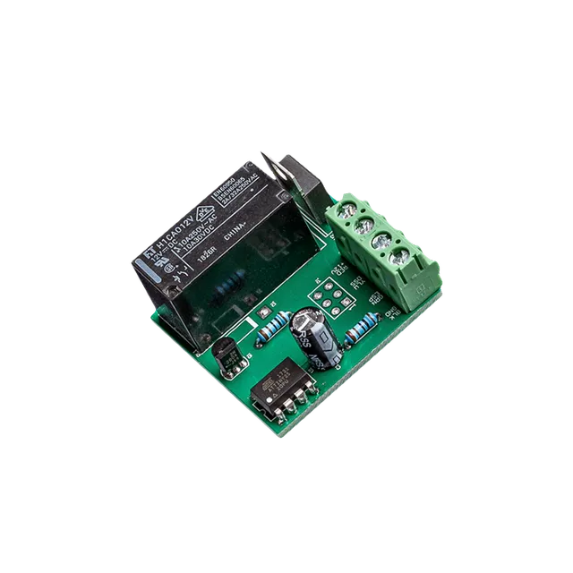 Z-Automotive NoESP Modulo ESP-OFF Charger Challenger 300C