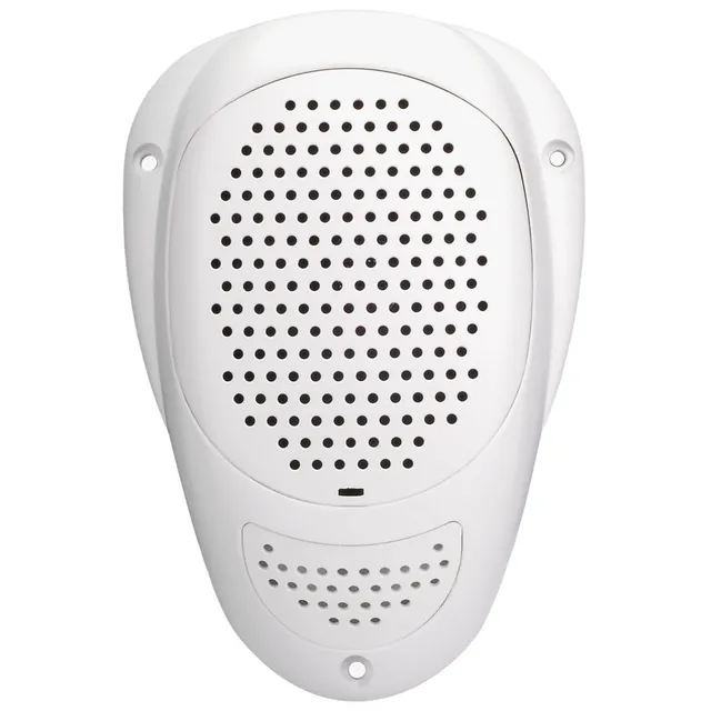 Magnedyne Linear Series speaker 3" bianco impermeabile