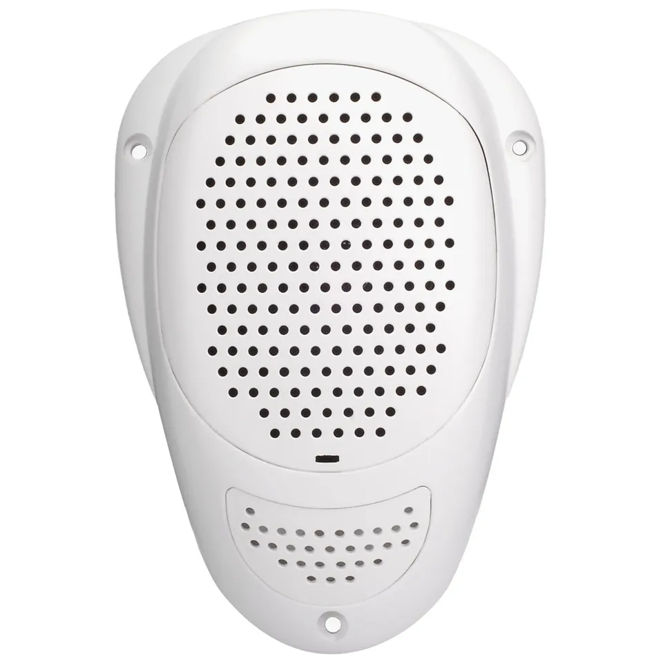 Magnedyne Linear Series speaker 3" bianco impermeabile