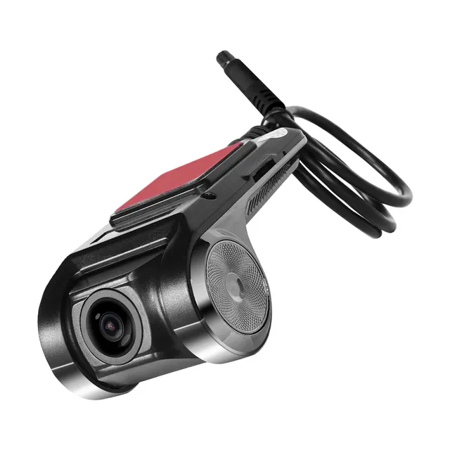 ATOTOZONE Car Camera AC-44P2 Dashcam USB 1080P 156°