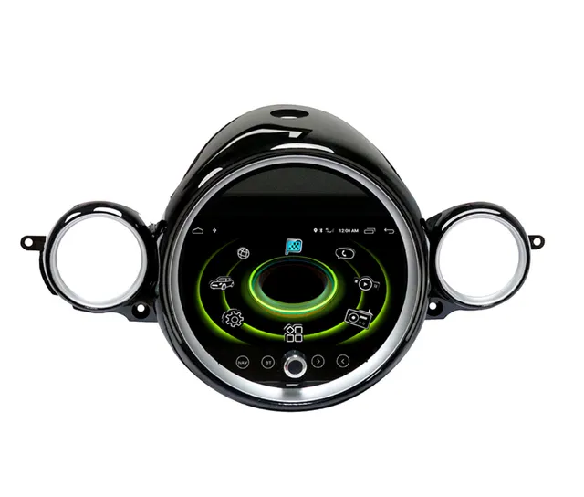 JFSound JF-039MR6 sistema multimediale per Mini R60