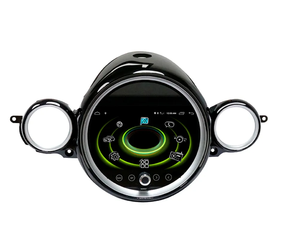 JFSound JF-039MR6 sistema multimediale per Mini R60