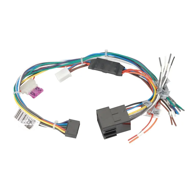 Magnedyne M3-HAR-SPT cablaggio stereo Dodge Sprinter 2009-2013