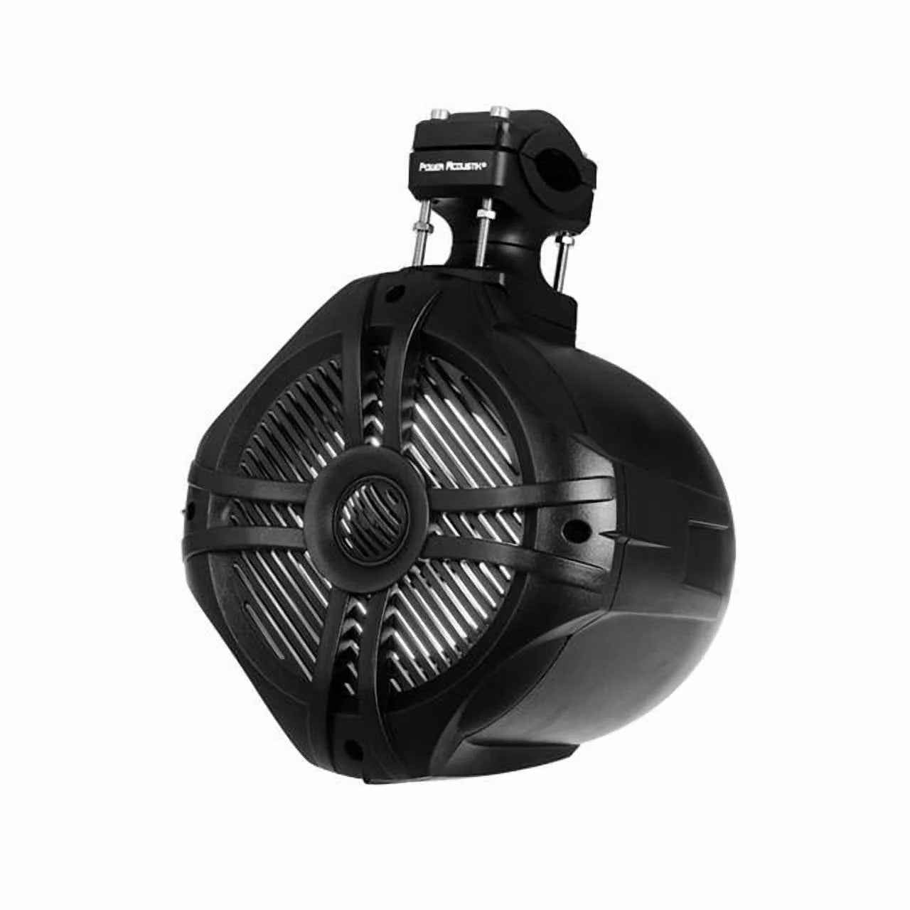 Power Acoustik MWT-65BL Casse Barca Torre 6.5" 600W LED RGB