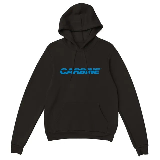 Magnedyne Carbine felpa cappuccio unisex pullover tasca