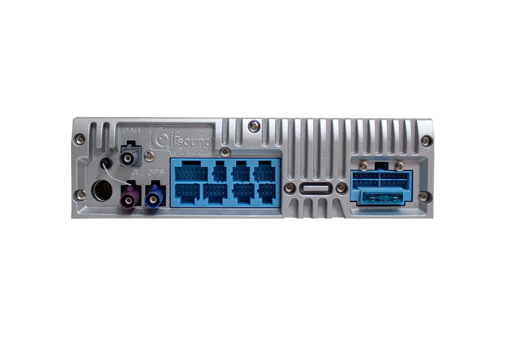 JFSound X9C-PRO JF-039WR autoradio 4G per Volkswagen T-Roc